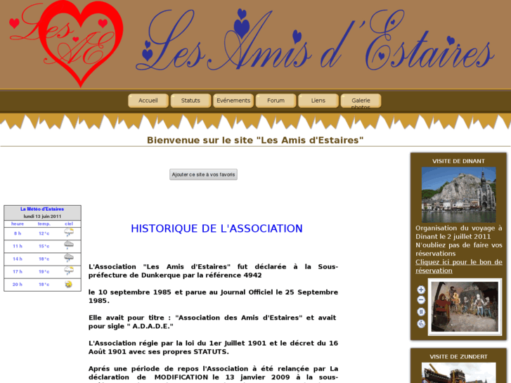 www.les-ae.com