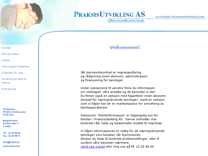 www.praksis.info