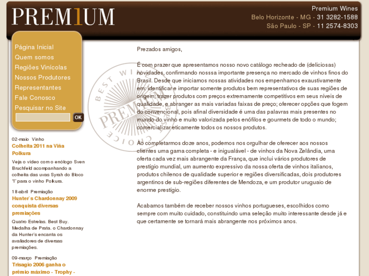 www.premiumwines.com.br
