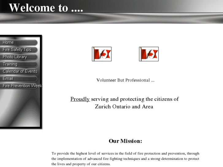 www.zurichfiredepartment.com