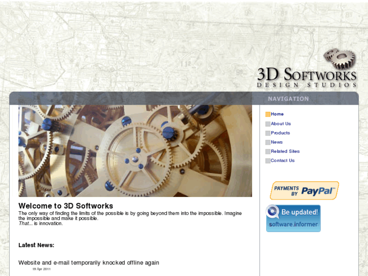 www.3dsoftworks.net