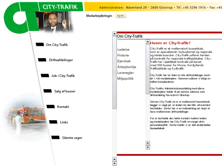 www.city-trafik.com