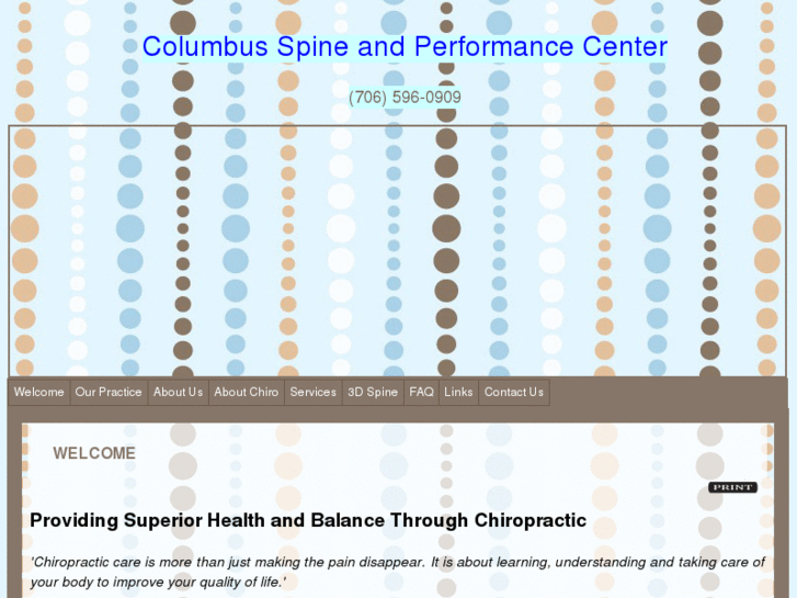 www.columbusspinechiro.com