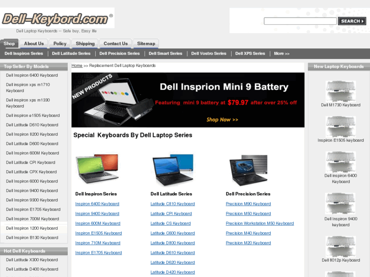 www.dell-keyboard.com