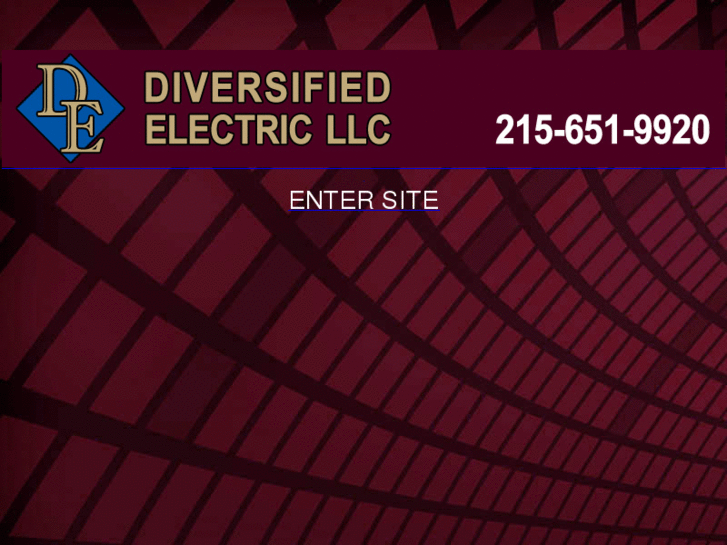 www.diversifiedelectricllc.com