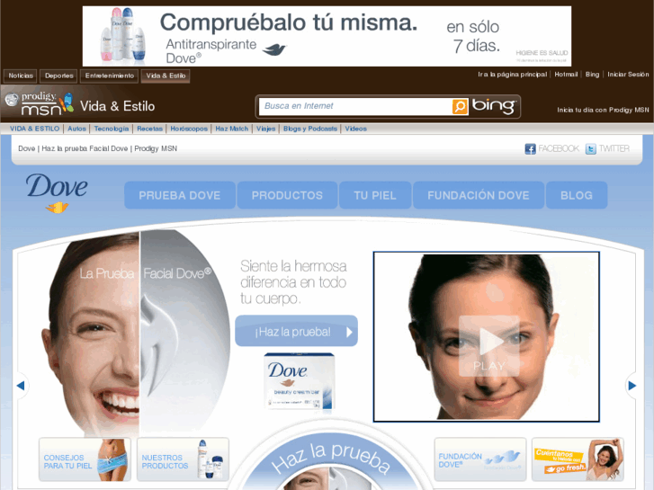 www.dove.com.mx