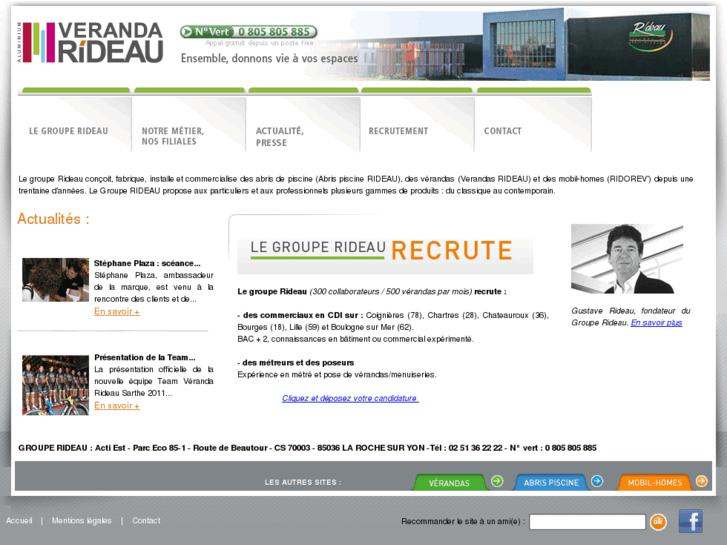 www.rideau-groupe.com