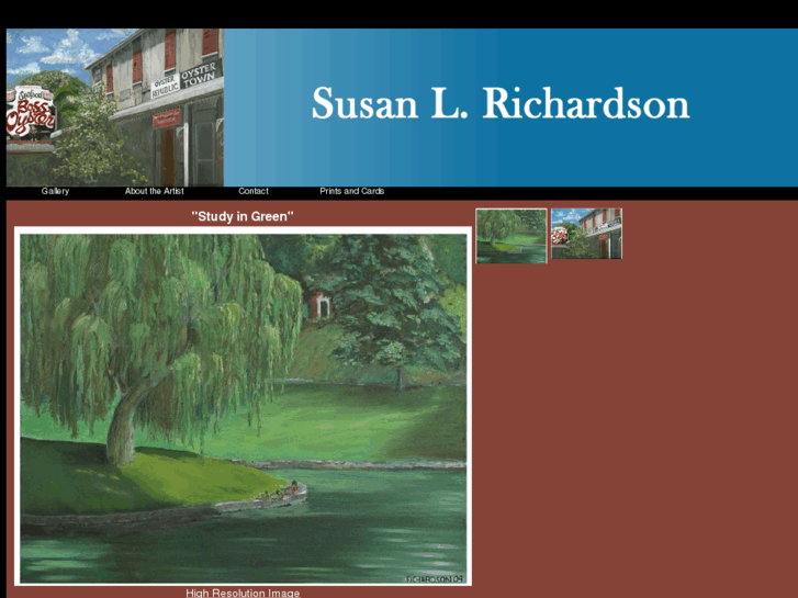 www.susanlrichardson.com