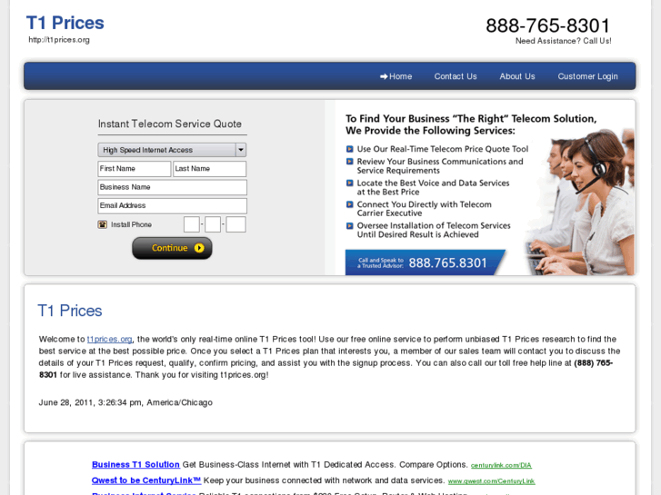 www.t1prices.org