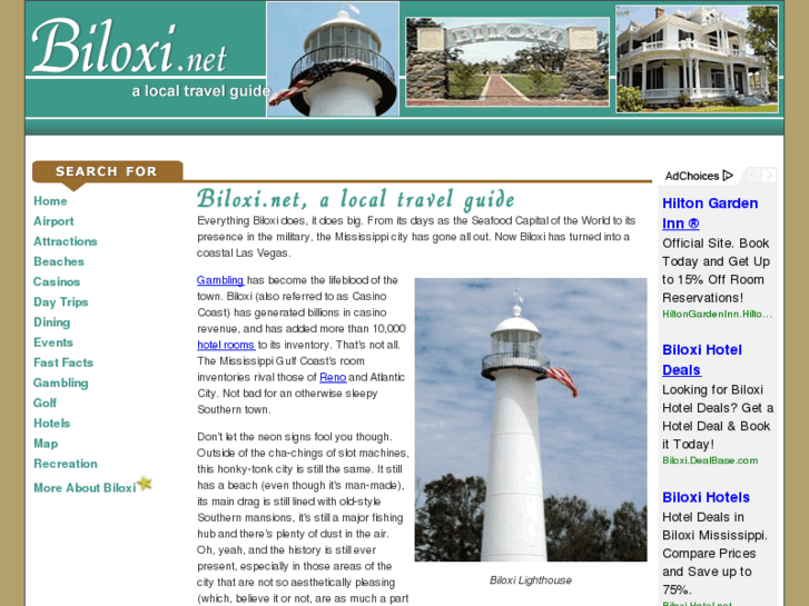 www.biloxi.net
