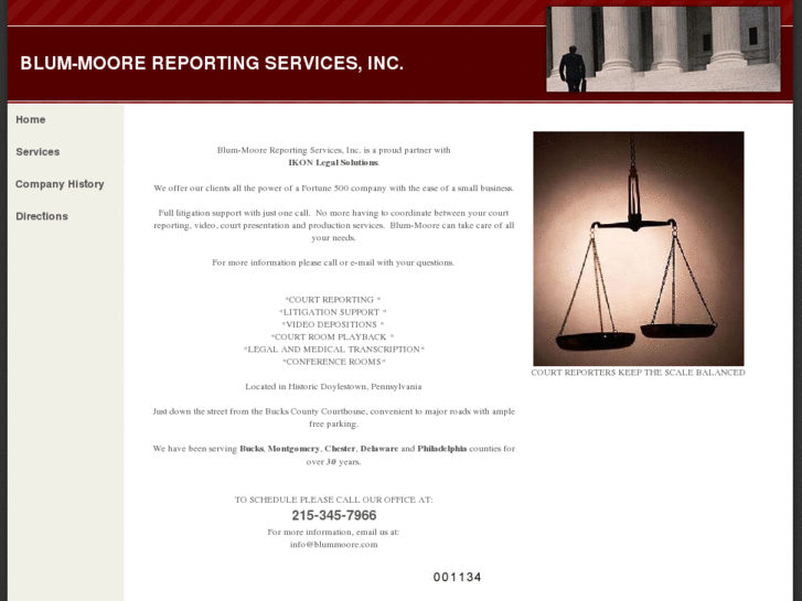www.blummoore.com