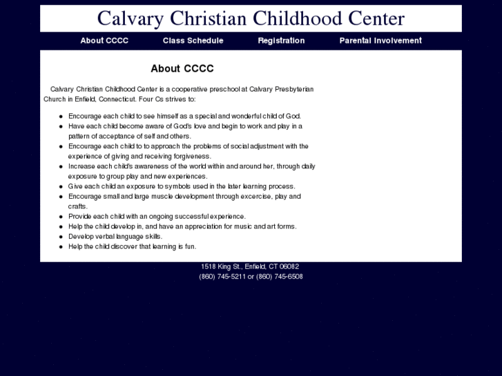 www.ccccpreschool.com