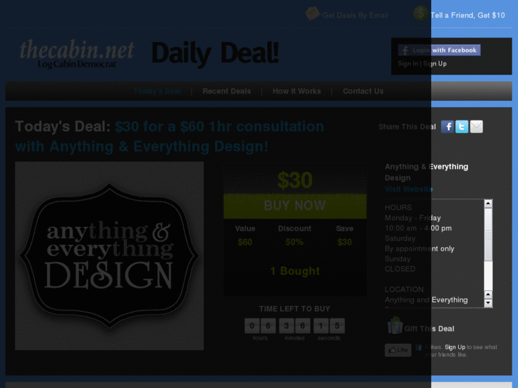www.conwaydailydeal.com