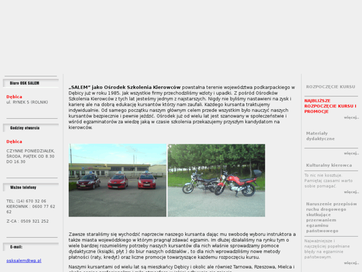www.osk-salem.pl