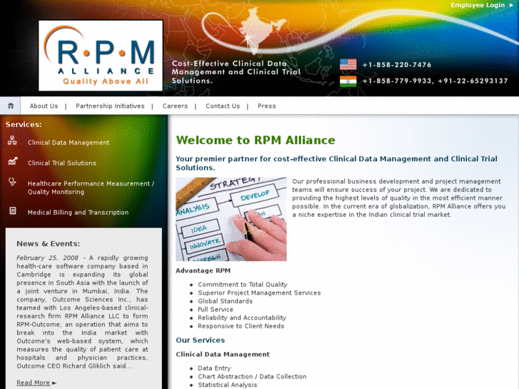 www.rpmalliance.com