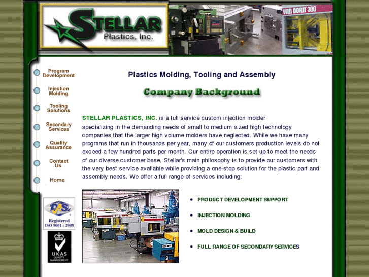 www.stellar-plastics.com