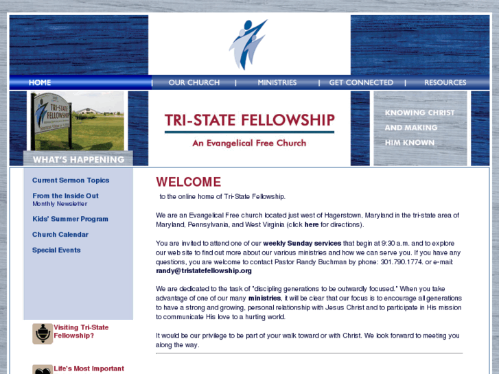 www.tristatefellowship.org