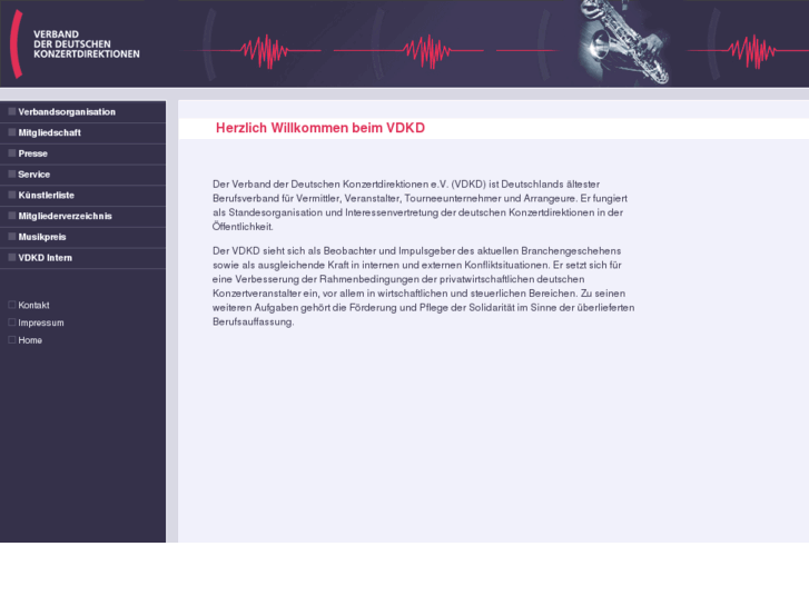 www.vdkd.de