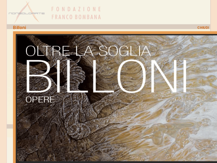 www.fondazionefrancobombana.org