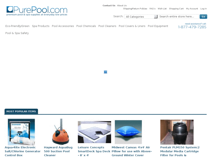 www.purepool.com