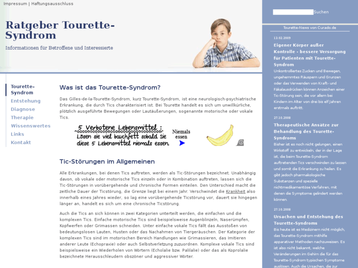 www.tourette-syndrom.net
