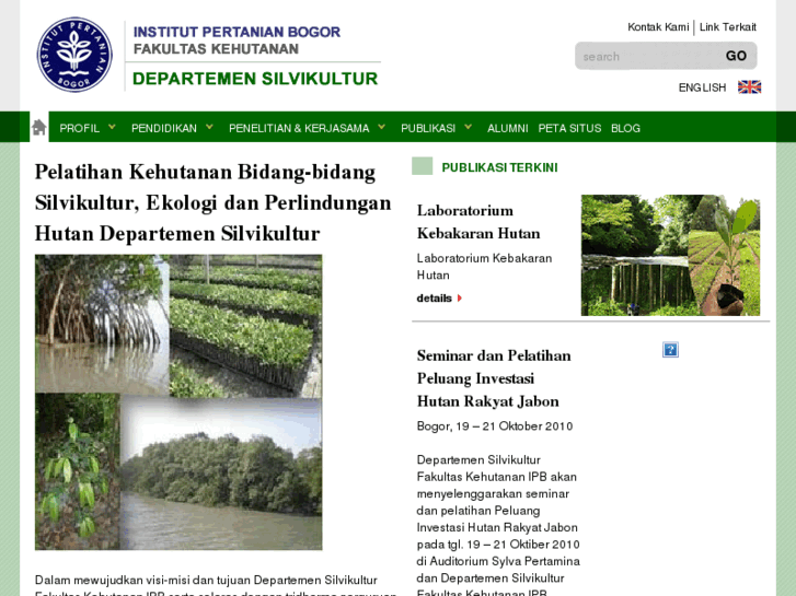 www.tropicalsilviculture.org