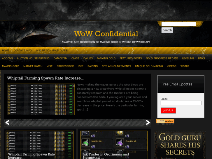 www.wowconfidential.com