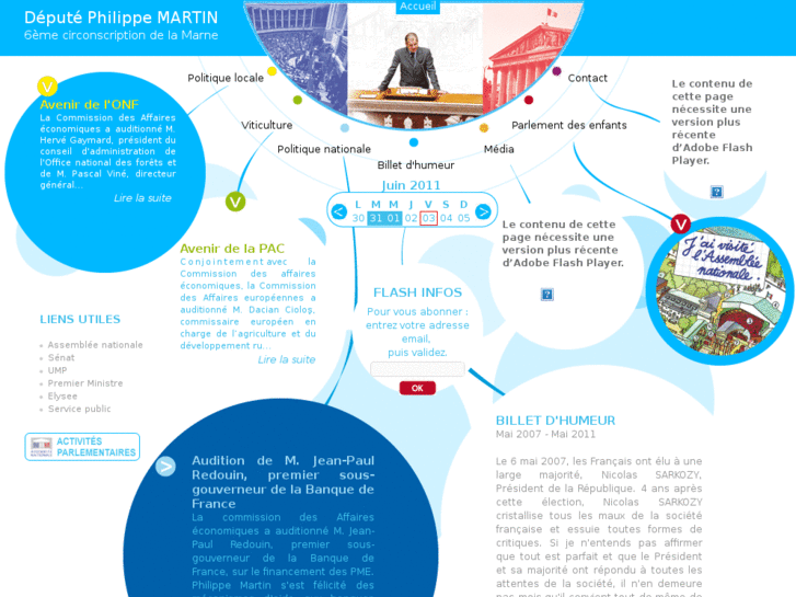 www.depute-martin.fr