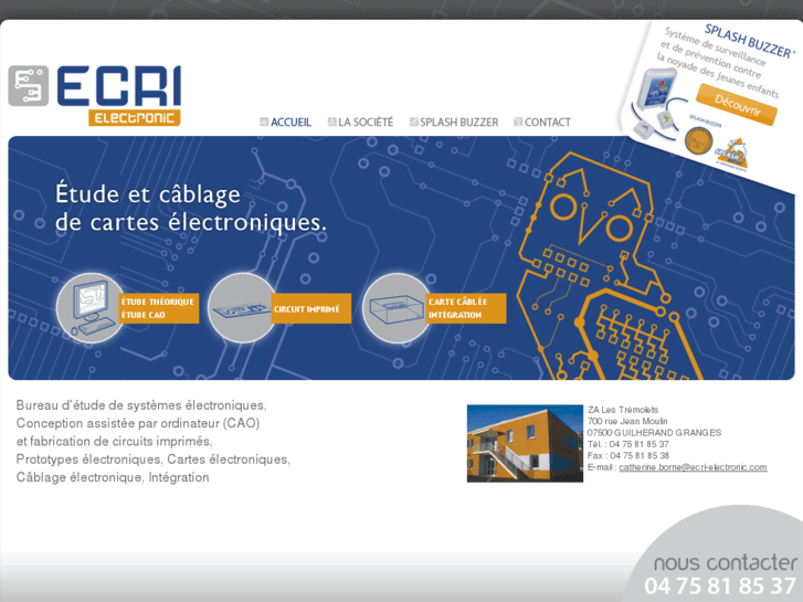 www.ecri-electronic.com