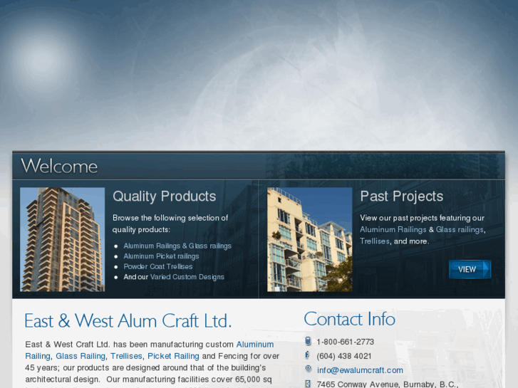www.ewalumcraft.com