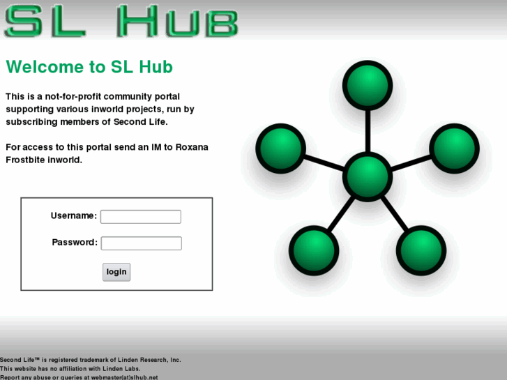 www.slhub.net