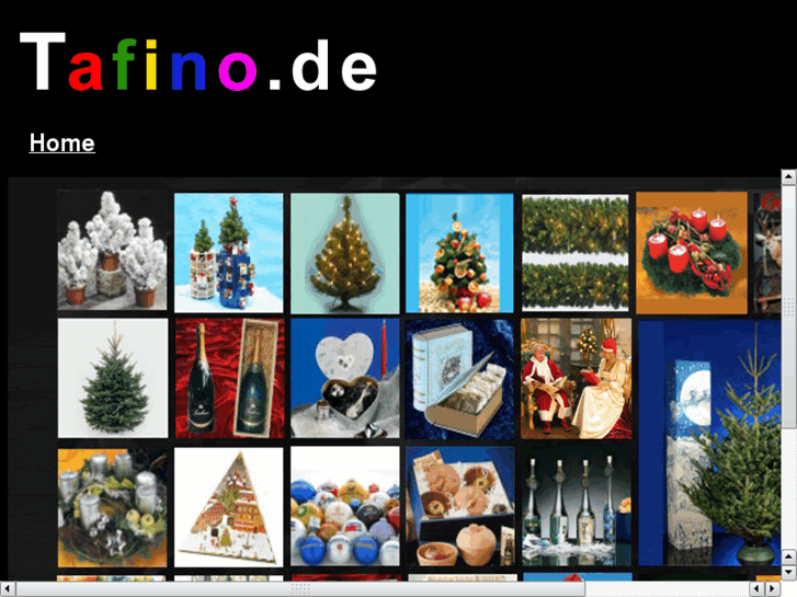 www.tafino.com