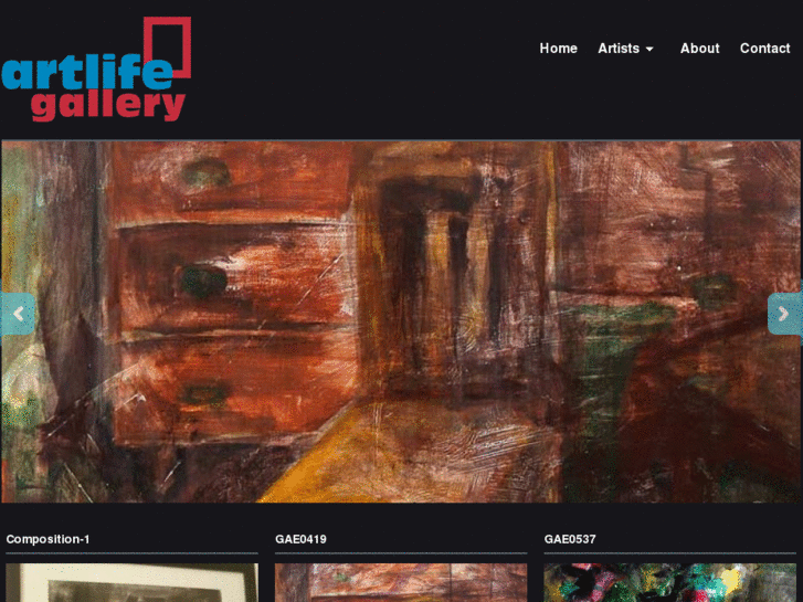 www.theartlifegallery.com