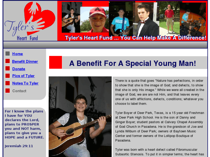 www.tylersheartfund.com