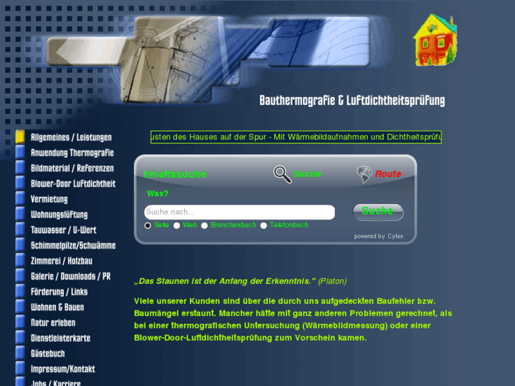 www.bauthermografie-luftdichtheit.de