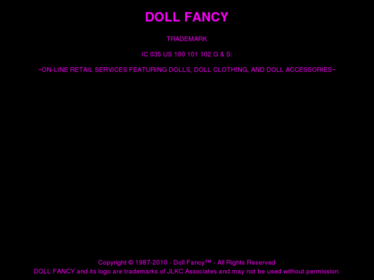 www.doll-fancy.com