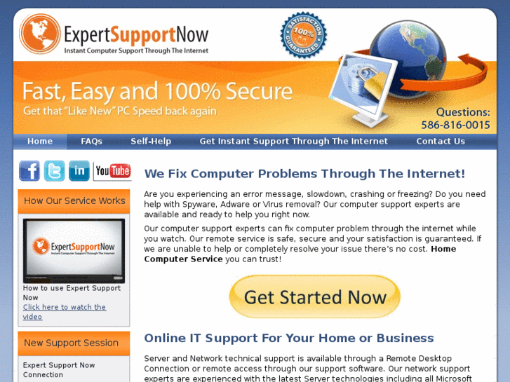 www.expert-support-now.com