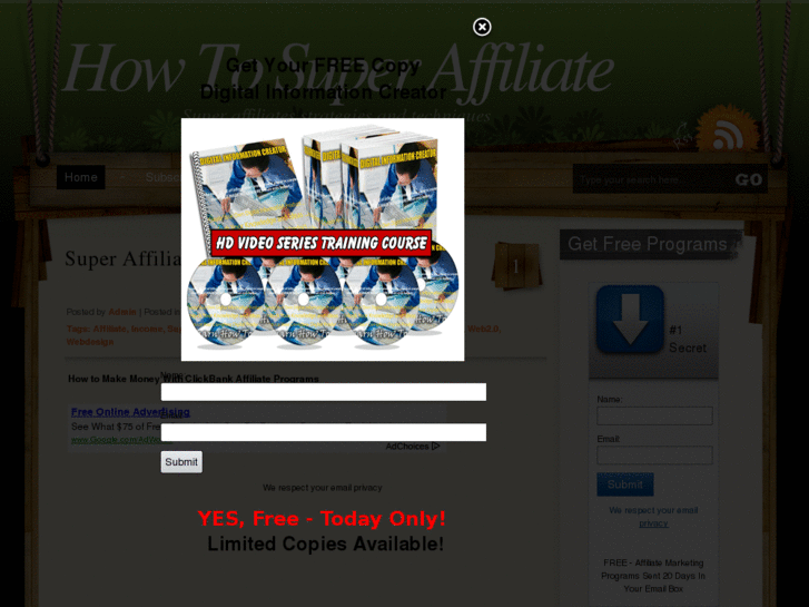 www.howtosuperaffiliate.com
