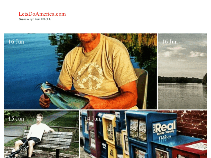 www.letsdoamerica.com