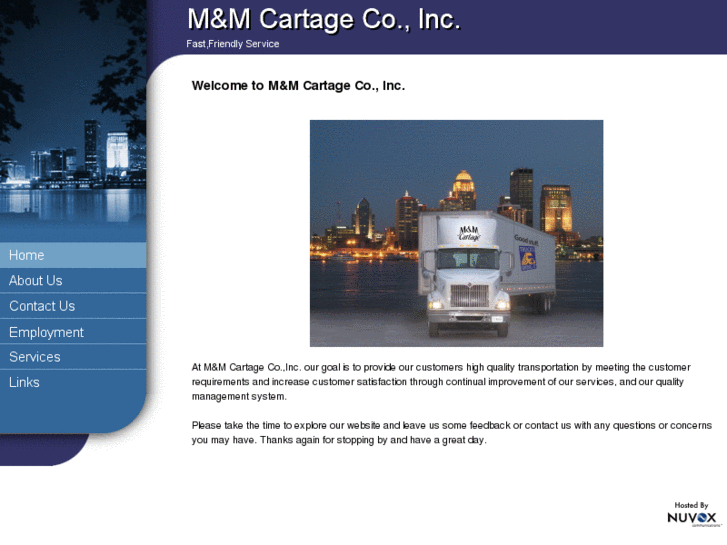 www.mmcartage.com