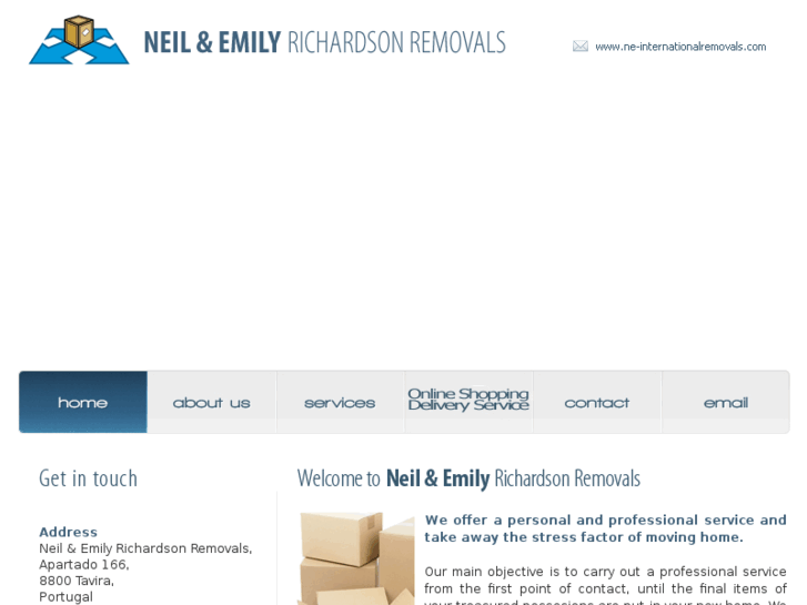 www.ne-internationalremovals.com
