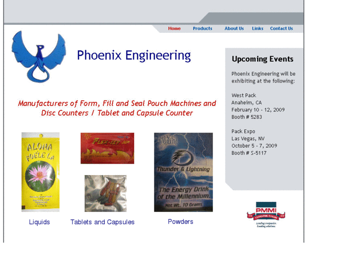 www.pouchmachines.com