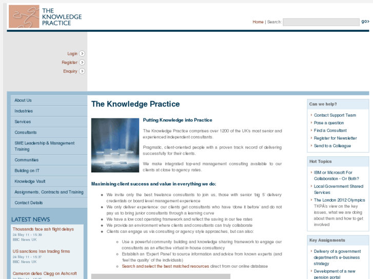 www.tkp.co.uk