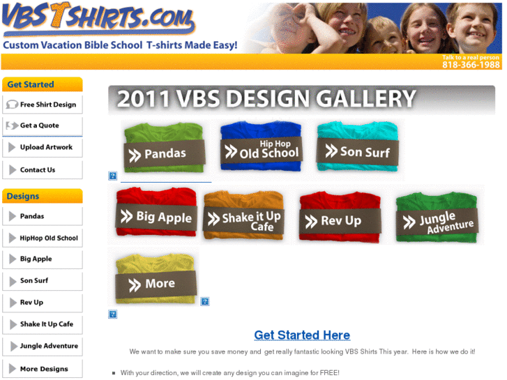 www.vbstshirts.com