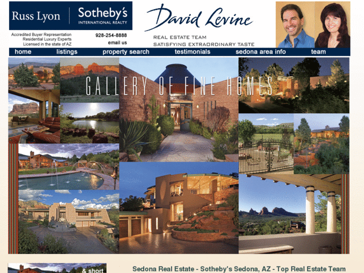 www.david-levine.com