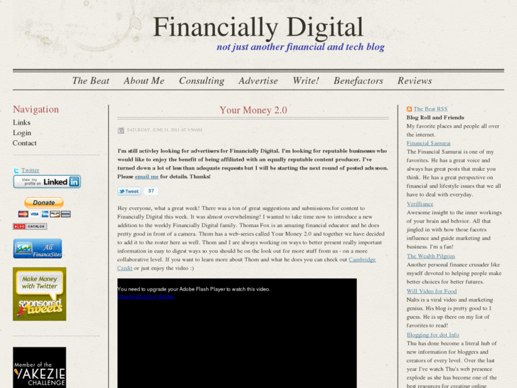 www.financiallydigital.com