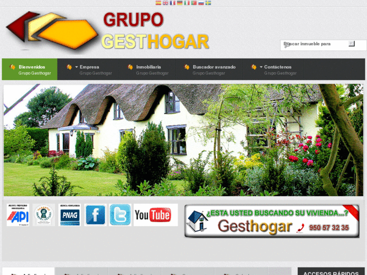 www.gesthogar.com