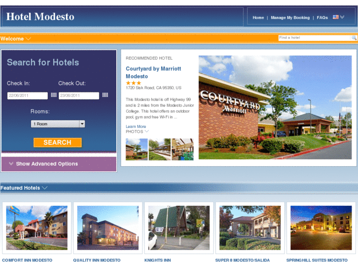 www.hotelmodesto.com