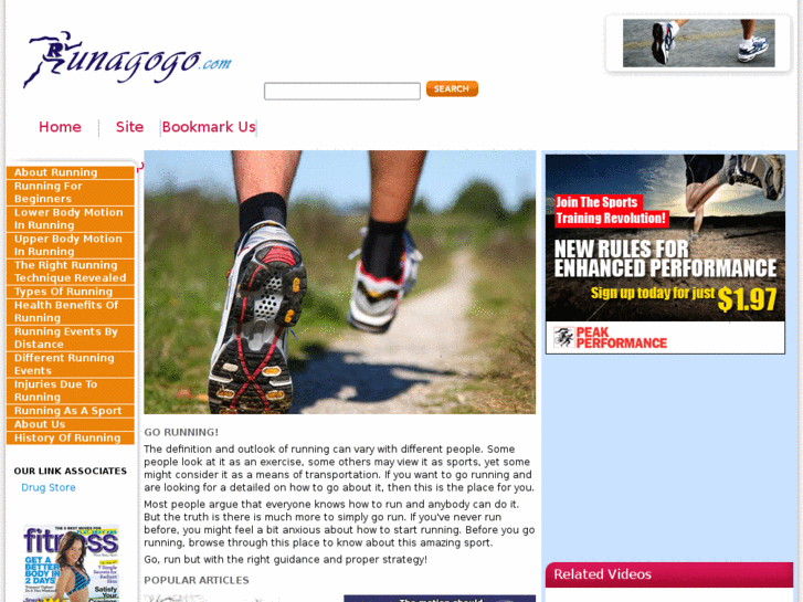 www.runagogo.com