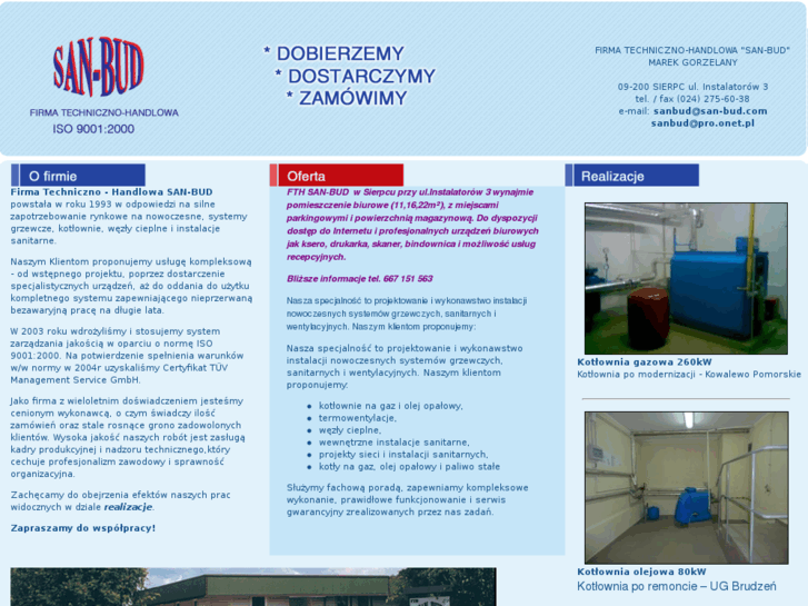 www.san-bud.com